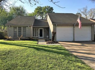 10015 Early Spring Dr, Houston, TX 77064