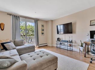 100 Shearwater Ct E APT 24, Jersey City, NJ