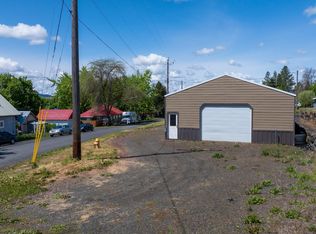 Ponderosa Dr LOT 1, Potlatch, ID 83855