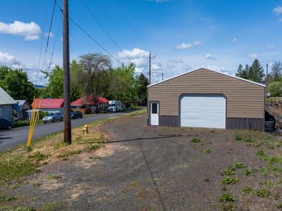 Ponderosa Dr LOT 1, Potlatch, ID, 83855