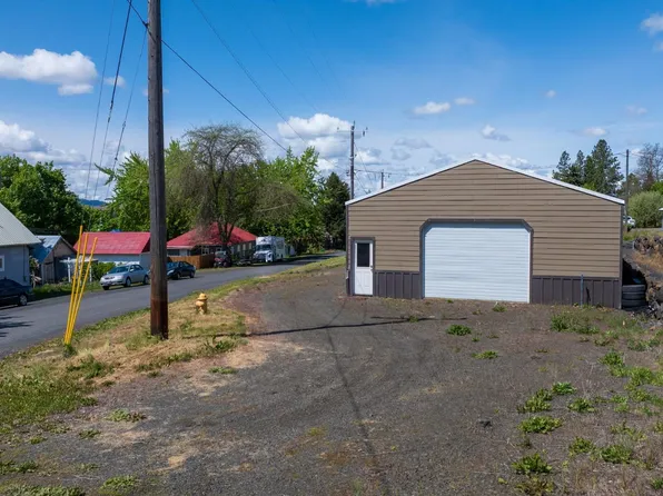 Ponderosa Dr Lot 1, Potlatch, ID 83855