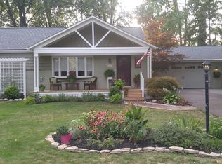 15007 Flamingo St, Livonia, MI 48154
