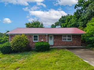 2122 State Highway 1651, Stearns, KY 42647