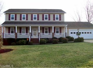 1110 Maplewood Ave, High Point, NC 27265