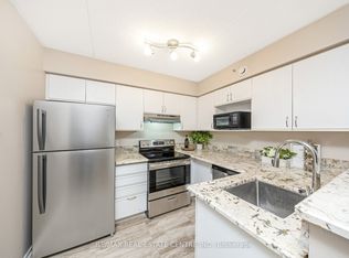 4025 Kilmer Dr #308, Burlington, ON L7M 4M5