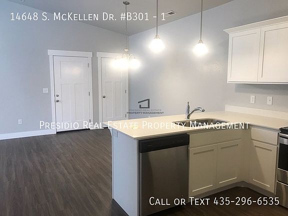 2nd image of 14648 S McKellen Dr #B301-1