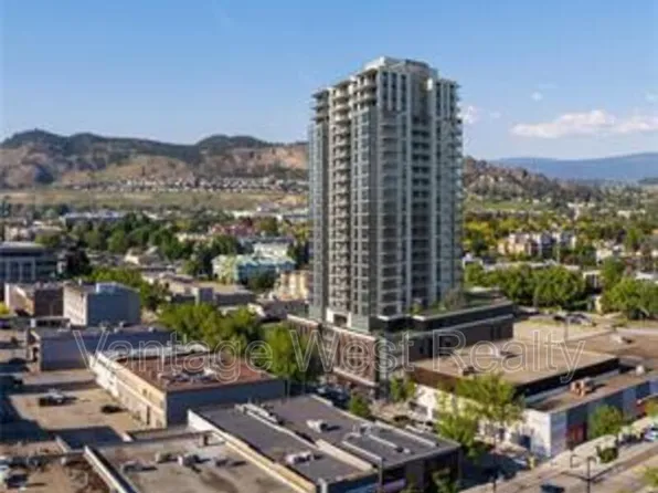 1471 Saint Paul St #1107, Kelowna, BC V1Y 0K7