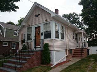 81 Lasell St, West Roxbury, MA 02132