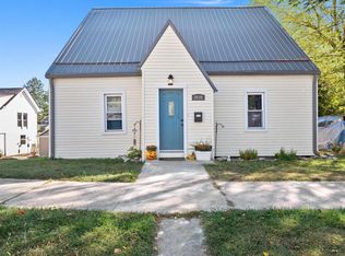 1535 Byron St, Huntington, IN 46750