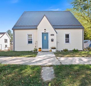 1535 Byron St, Huntington, IN, 46750