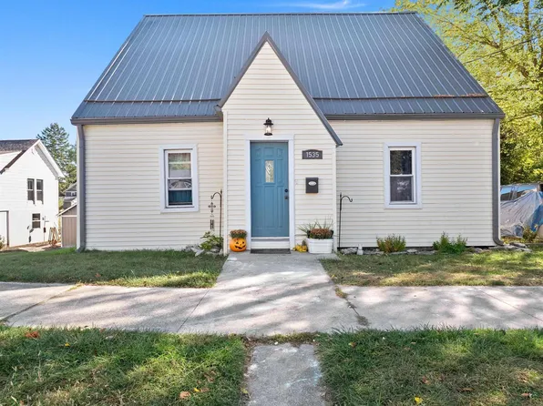 1535 Byron St, Huntington, IN 46750