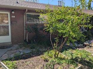 601 N West Capitol St #601, Salt Lake City, UT 84103