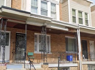 5509 Pentridge St, Philadelphia, PA 19143