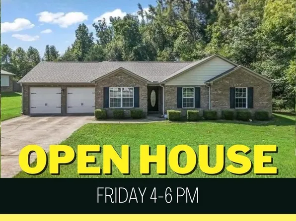 2606 Ready Section Rd, Toney, AL 35773