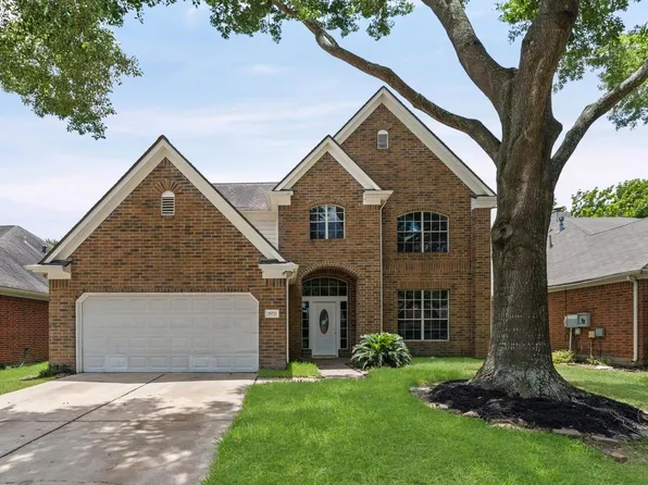 19731 Oakwood Falls Trl, Houston, TX 77084