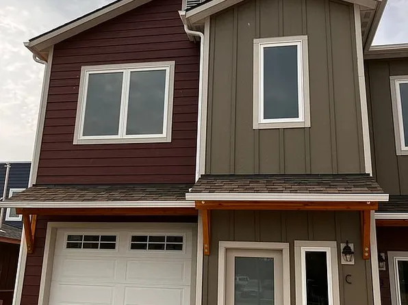 1730 Trail St #A, Missoula, MT 59801