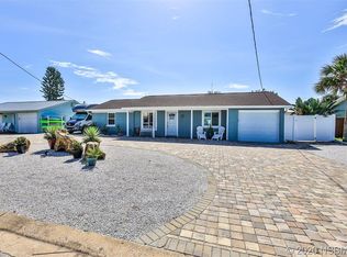 831 E 27th Ave, New Smyrna Beach, FL 32169