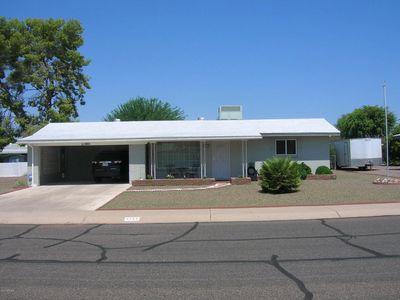 6108 E Decatur St, Mesa, AZ, 85205