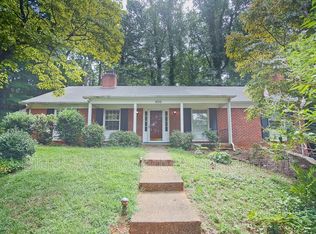 1626 Brandywine Dr, Charlottesville, VA 22901