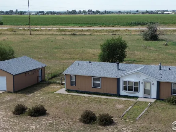 18500 Centennial Rd, Fort Morgan, CO 80701