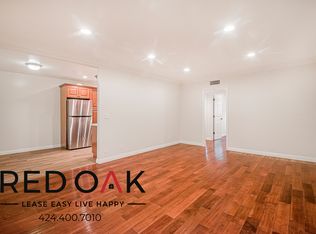 4418 Ensign Ave APT 8, North Hollywood, CA 91602
