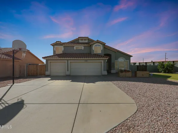 3429 E CAMINO Circle, Mesa, AZ 85213