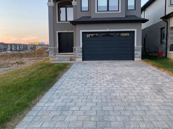 1316 Honeywood Dr, London, ON N6M 0M1