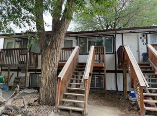 872 Russell St, Craig, CO 81625