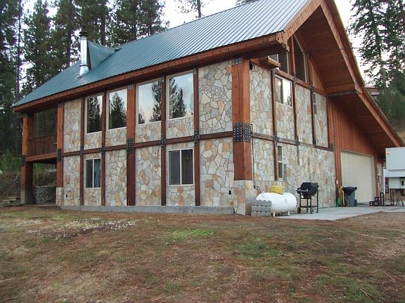 Oakley Stone 