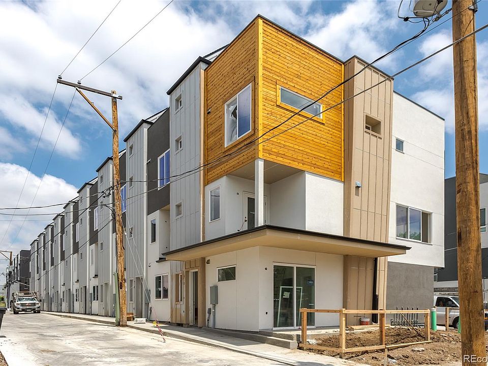 1st image of 3245 W 17th Ave #9