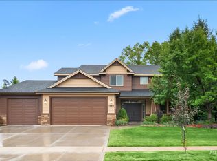 1568 N Sunup Way, Eagle, ID 83616