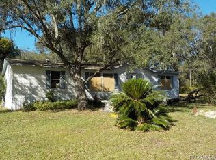 2098 N Blue Max Point, Hernando, FL 34442