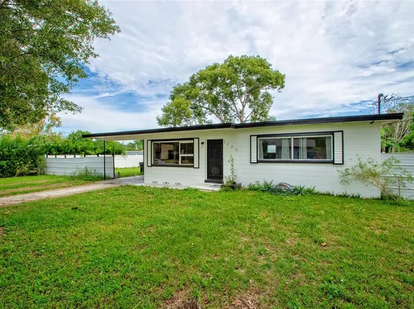 2209 Murdock Blvd, Orlando, FL 32817
