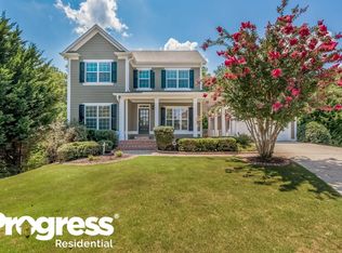 215 Cottage Walk, Dallas, GA 30157