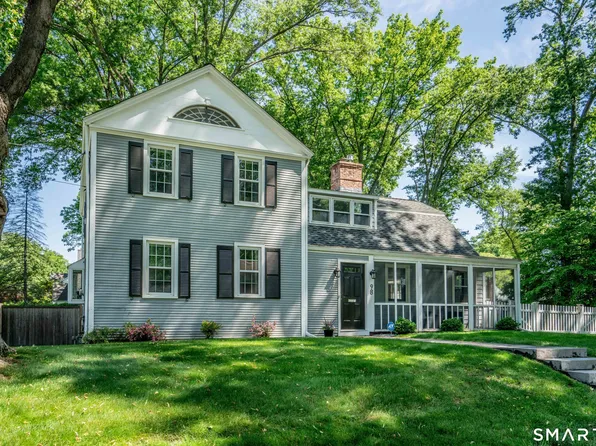 98 Colony Road, West Hartford, CT 06119