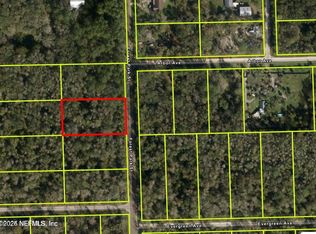 1794 Forest Park St, Bunnell, FL 32110