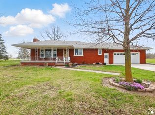 11580 Finzel Rd, Carleton, MI 48117