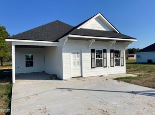 134 Madison Rd, Crowley, LA 70526