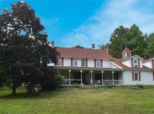 107 Woodville Rd, Richmond, RI 02832