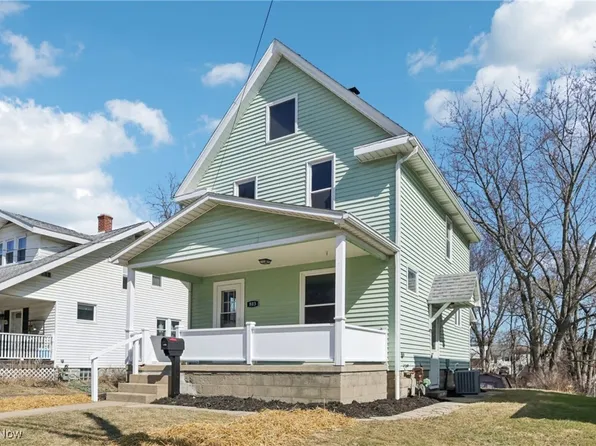 803 Gasche St, Wooster, OH 44691