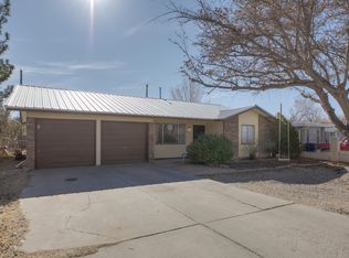 2612 Desert Garden Ln SW, Albuquerque, NM 87105