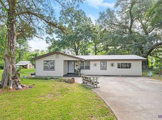 11451 Highway 77, Maringouin, LA 70757