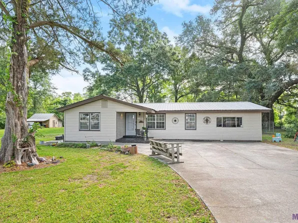 11451 Highway 77, Maringouin, LA 70757