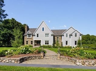 4 Haywood Farm, Lynnfield, MA 01940