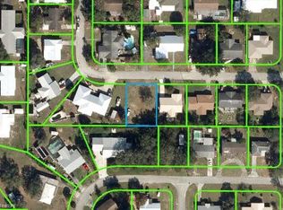 504 E Riviera St, Avon Park, FL 33825