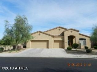 1932 W Spur Dr, Phoenix, AZ 85085