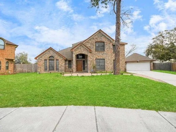 10422 Springland Ct, Houston, TX 77065