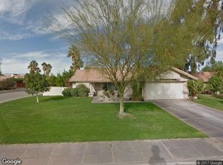 69988 Brookview Way, Cathedral City, CA 92234