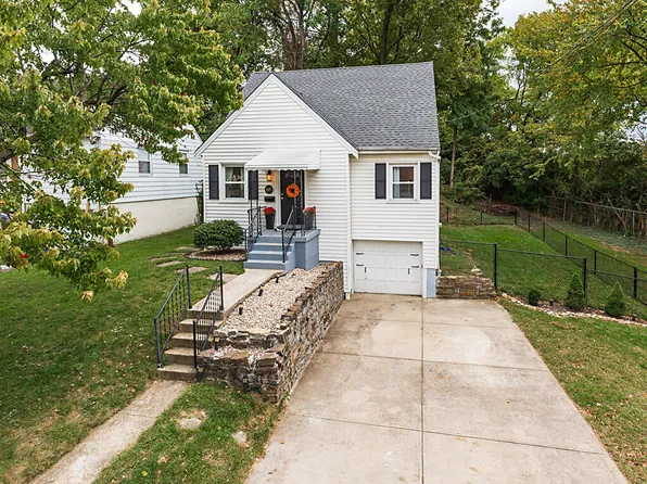 68 Geiger Ave, Bellevue, KY 41073