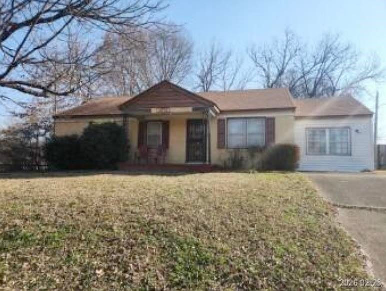 2nd image of 3788 Raleigh Millington Rd